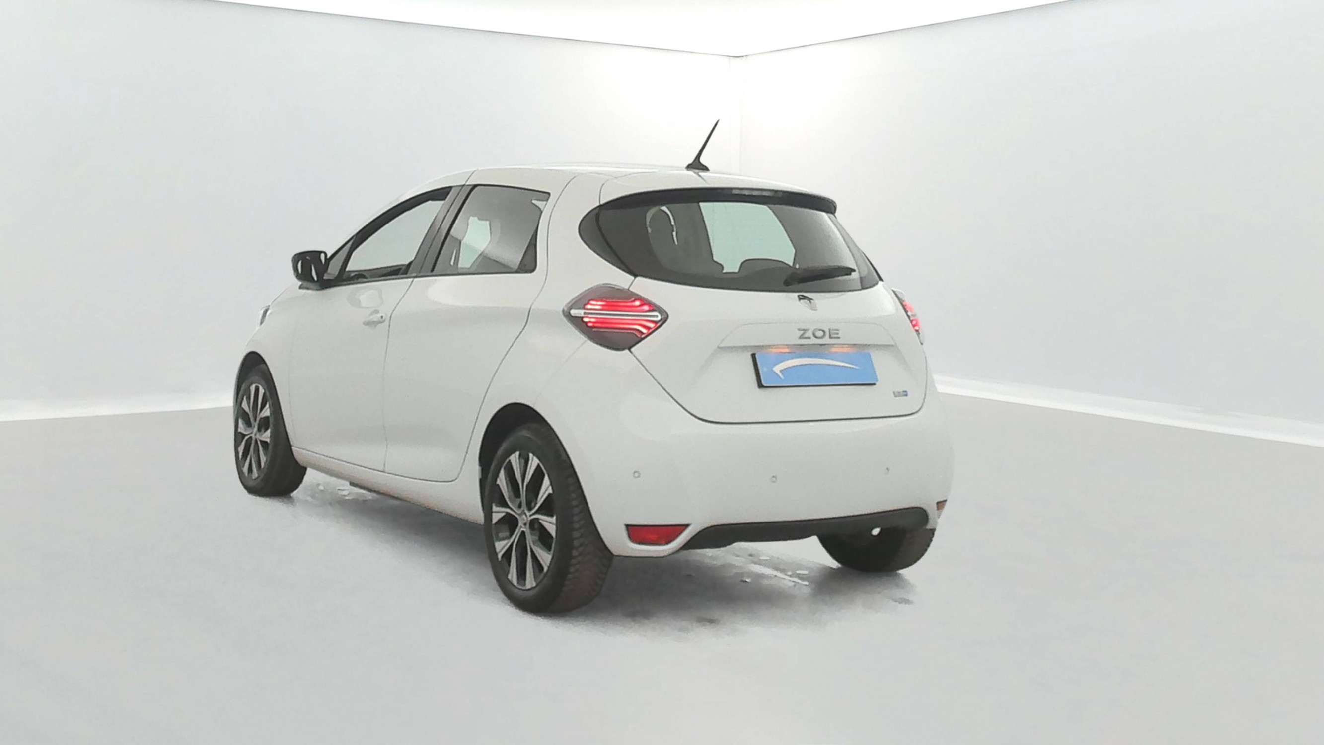 Vente en ligne Renault Zoé Zoe R110 - 22B au prix de 11 990 €