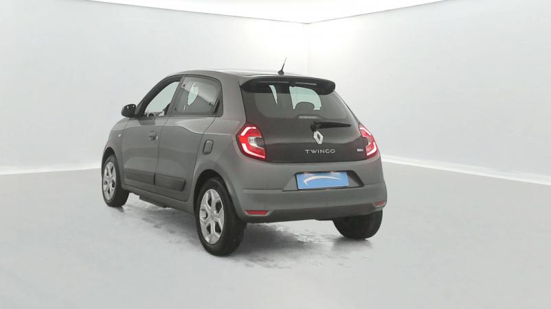 Vente en ligne Renault Twingo Electrique Twingo III Achat Intégral - 21 au prix de 13 990 €