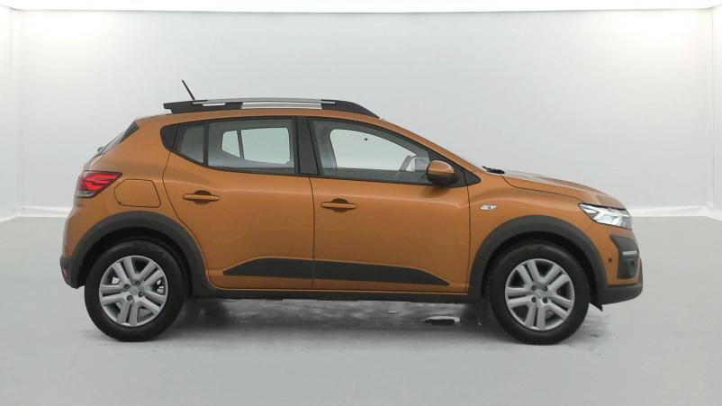 Vente en ligne Dacia Sandero  ECO-G 100 - 22 au prix de 15 900 €