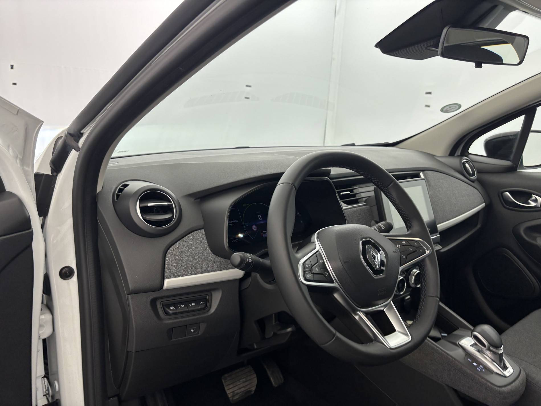Vente en ligne Renault Zoé Zoe R110 - 22B au prix de 11 990 €