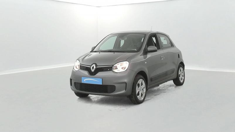 Vente en ligne Renault Twingo Electrique Twingo III Achat Intégral - 21 au prix de 13 990 €