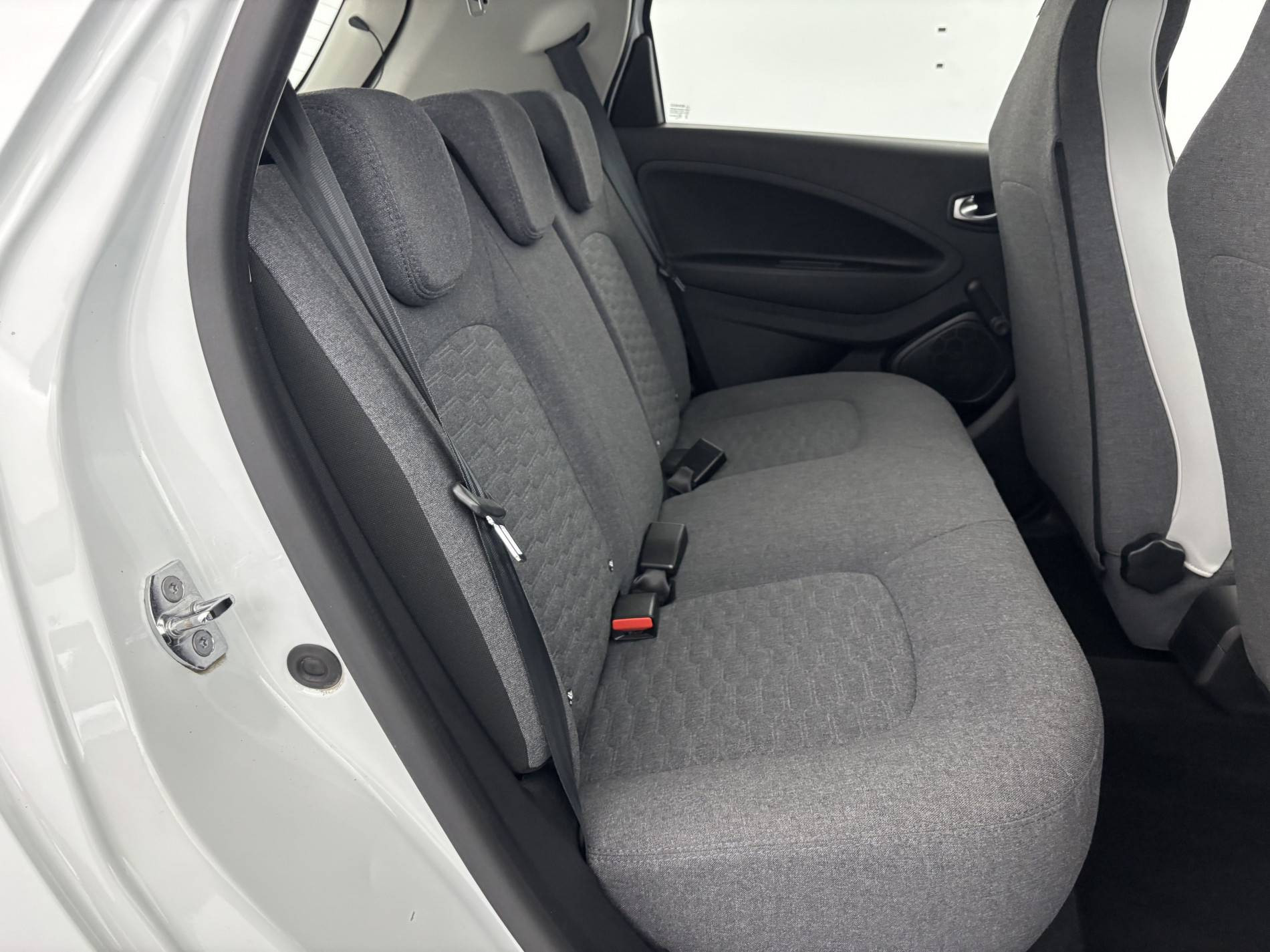 Vente en ligne Renault Zoé Zoe R110 - 22B au prix de 11 990 €