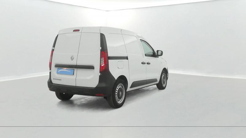 Vente en ligne Renault Express Van  BLUE DCI 75 - 22 au prix de 15 490 €