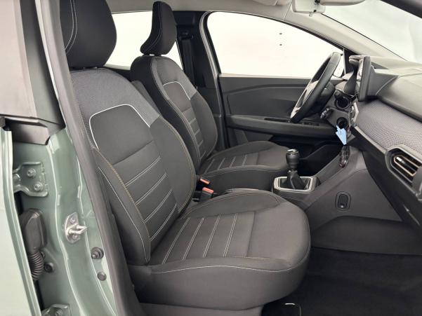 Vente en ligne Dacia Sandero  ECO-G 100 au prix de 16 590 €