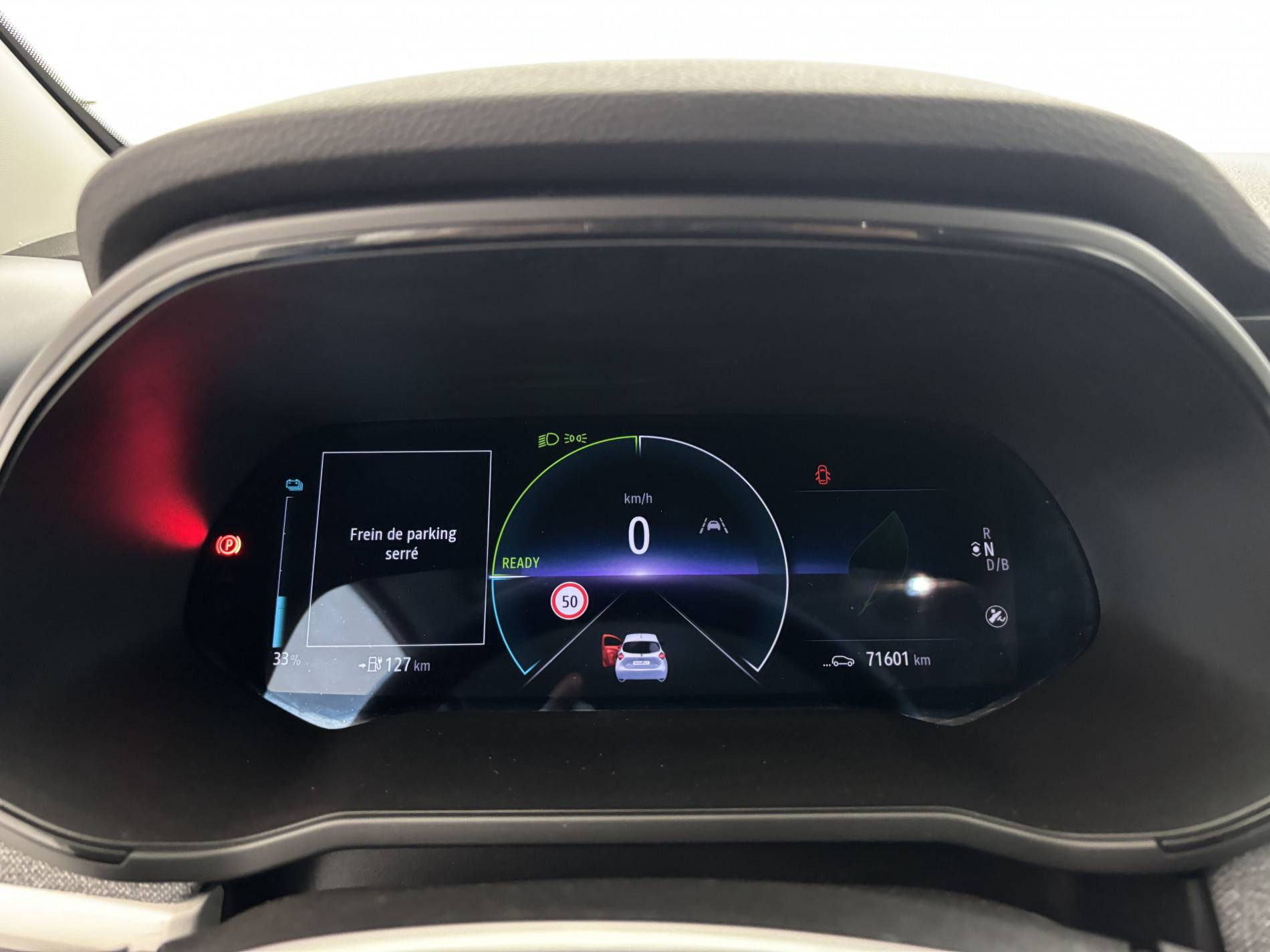 Vente en ligne Renault Zoé Zoe R110 - 22B au prix de 11 990 €