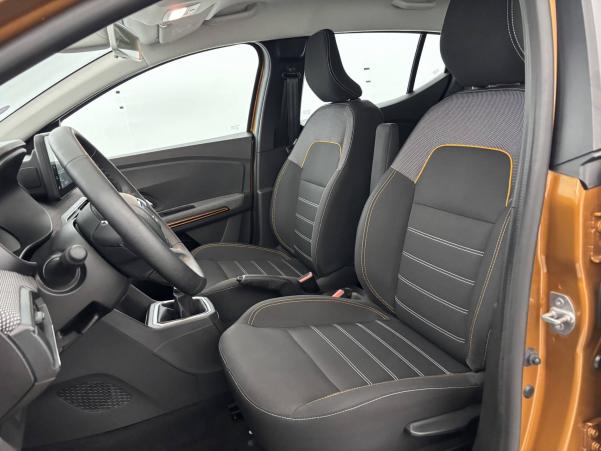 Vente en ligne Dacia Sandero  ECO-G 100 - 22 au prix de 15 900 €