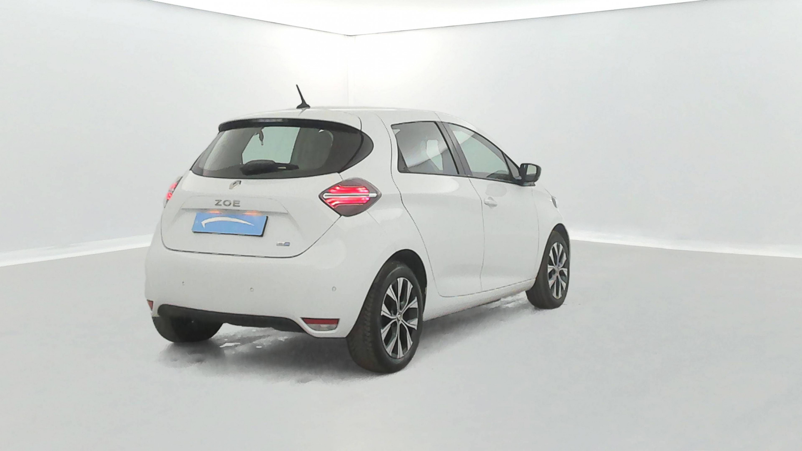 Vente en ligne Renault Zoé Zoe R110 - 22B au prix de 11 990 €
