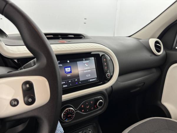 Vente en ligne Renault Twingo Electrique Twingo III Achat Intégral - 21 au prix de 13 990 €