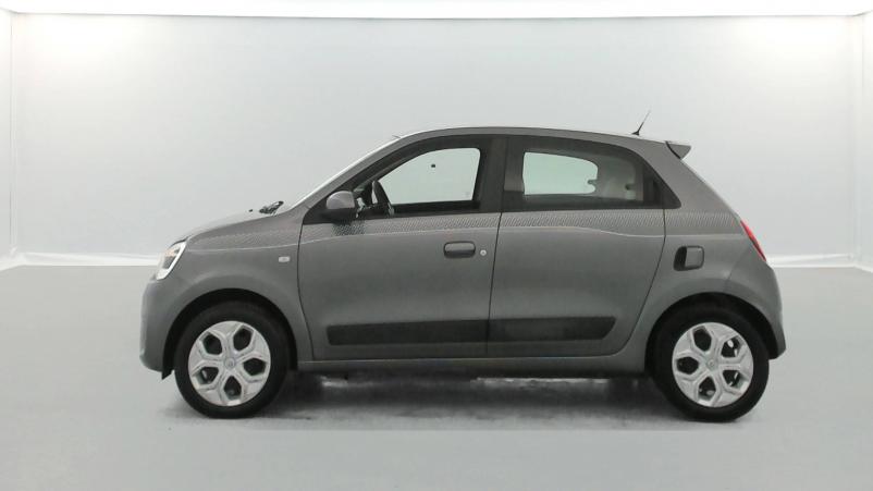Vente en ligne Renault Twingo Electrique Twingo III Achat Intégral - 21 au prix de 13 990 €