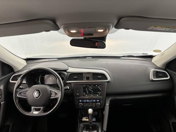 Vente en ligne Renault Kadjar Kadjar dCi 110 Energy eco² EDC au prix de 14 990 €