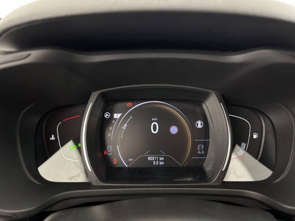 Vente en ligne Renault Kadjar Kadjar dCi 110 Energy eco² EDC au prix de 14 990 €