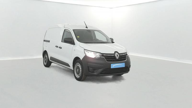 Vente en ligne Renault Express Van  BLUE DCI 75 - 22 au prix de 15 490 €