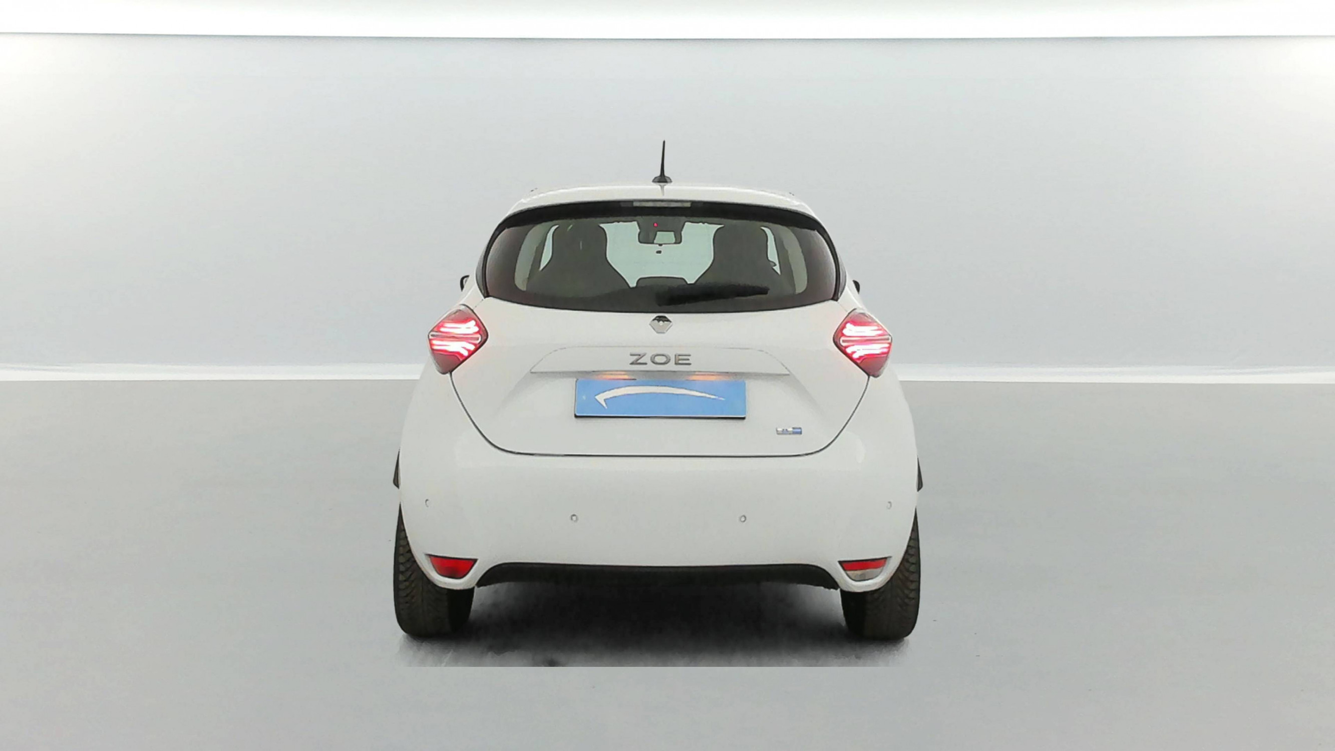 Vente en ligne Renault Zoé Zoe R110 - 22B au prix de 11 990 €