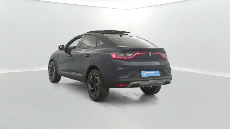 Vente en ligne Renault Arkana  TCe 160 EDC - 23 au prix de 27 990 €