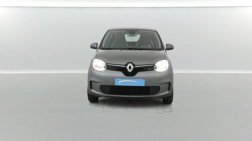 Vente en ligne Renault Twingo Electrique Twingo III Achat Intégral - 21 au prix de 13 990 €