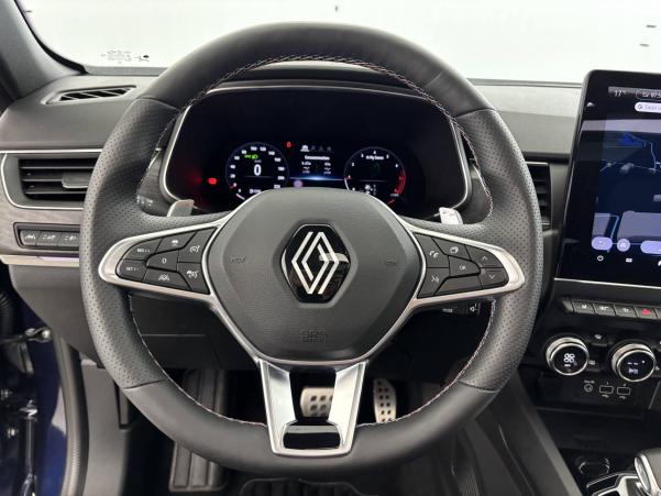 Vente en ligne Renault Arkana  TCe 160 EDC - 23 au prix de 27 990 €