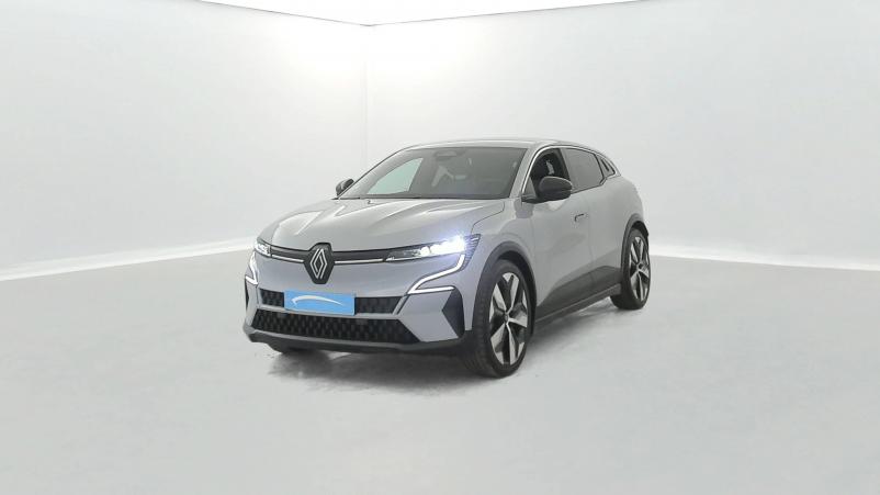 Vente en ligne Renault Megane E-Tech  EV60 220 ch super charge au prix de 25 490 €