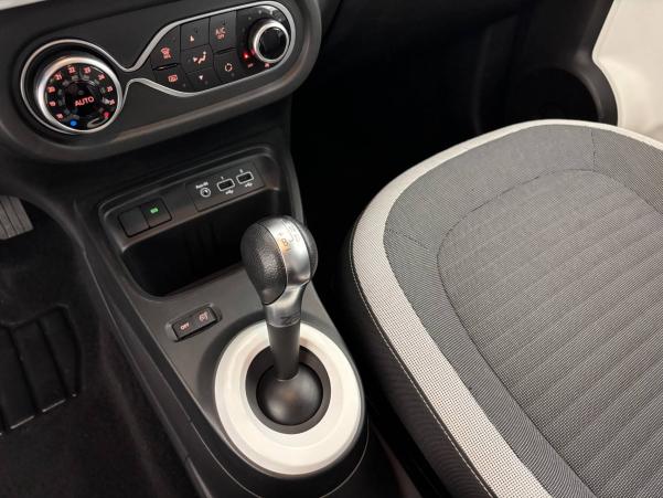 Vente en ligne Renault Twingo Electrique Twingo III Achat Intégral - 21 au prix de 13 990 €