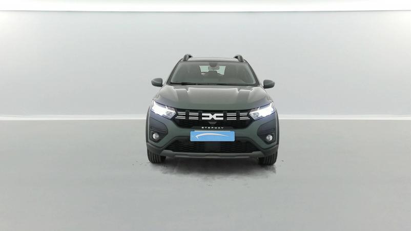 Vente en ligne Dacia Sandero  ECO-G 100 au prix de 16 590 €