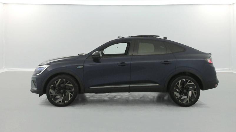 Vente en ligne Renault Arkana  TCe 160 EDC - 23 au prix de 27 990 €