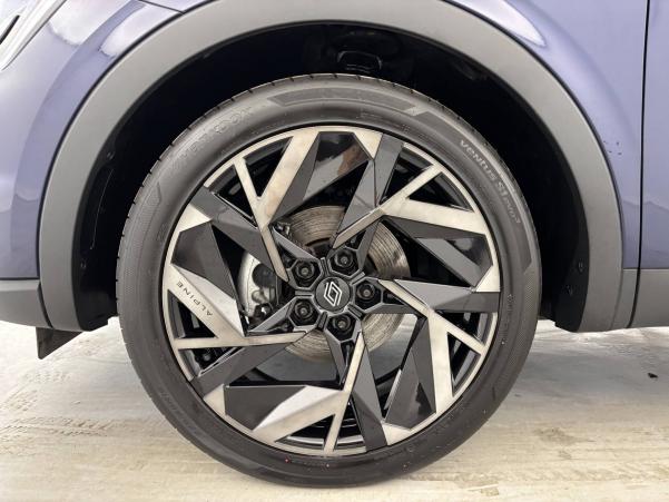 Vente en ligne Renault Arkana  TCe 160 EDC - 23 au prix de 27 990 €