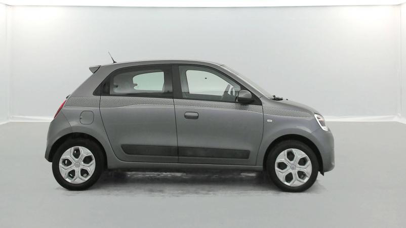 Vente en ligne Renault Twingo Electrique Twingo III Achat Intégral - 21 au prix de 13 990 €