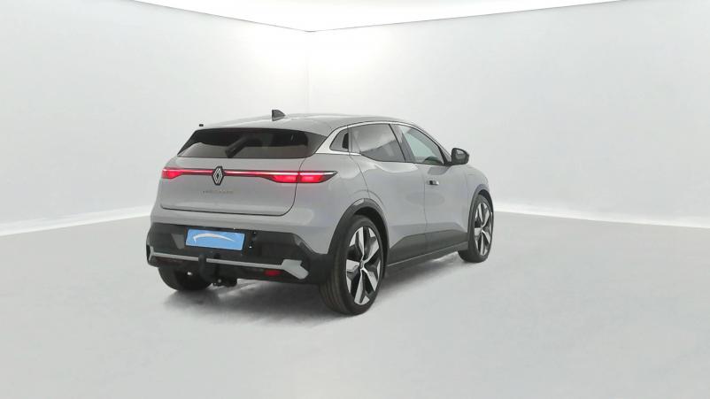 Vente en ligne Renault Megane E-Tech  EV60 220 ch super charge au prix de 25 490 €