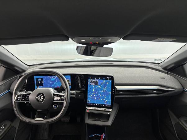 Vente en ligne Renault Megane E-Tech  EV60 220 ch super charge au prix de 25 490 €