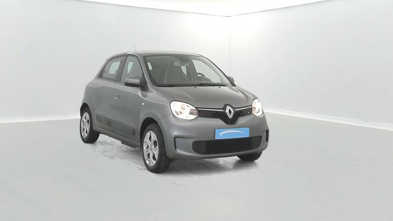 Vente en ligne Renault Twingo Electrique Twingo III Achat Intégral - 21 au prix de 13 990 €
