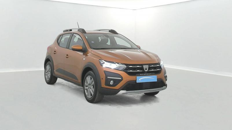 Vente en ligne Dacia Sandero  ECO-G 100 - 22 au prix de 15 900 €