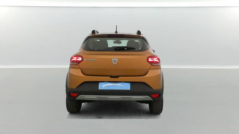 Vente en ligne Dacia Sandero  ECO-G 100 - 22 au prix de 15 900 €