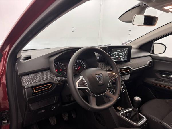Vente en ligne Dacia Sandero  TCe 90 au prix de 13 990 €