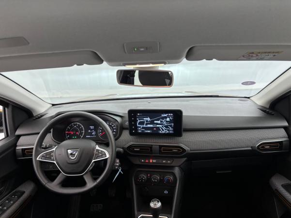 Vente en ligne Dacia Sandero  ECO-G 100 - 22 au prix de 15 900 €