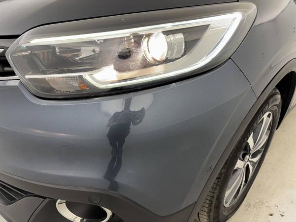 Vente en ligne Renault Kadjar Kadjar dCi 110 Energy eco² EDC au prix de 14 990 €