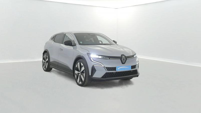 Vente en ligne Renault Megane E-Tech  EV60 220 ch super charge au prix de 25 490 €