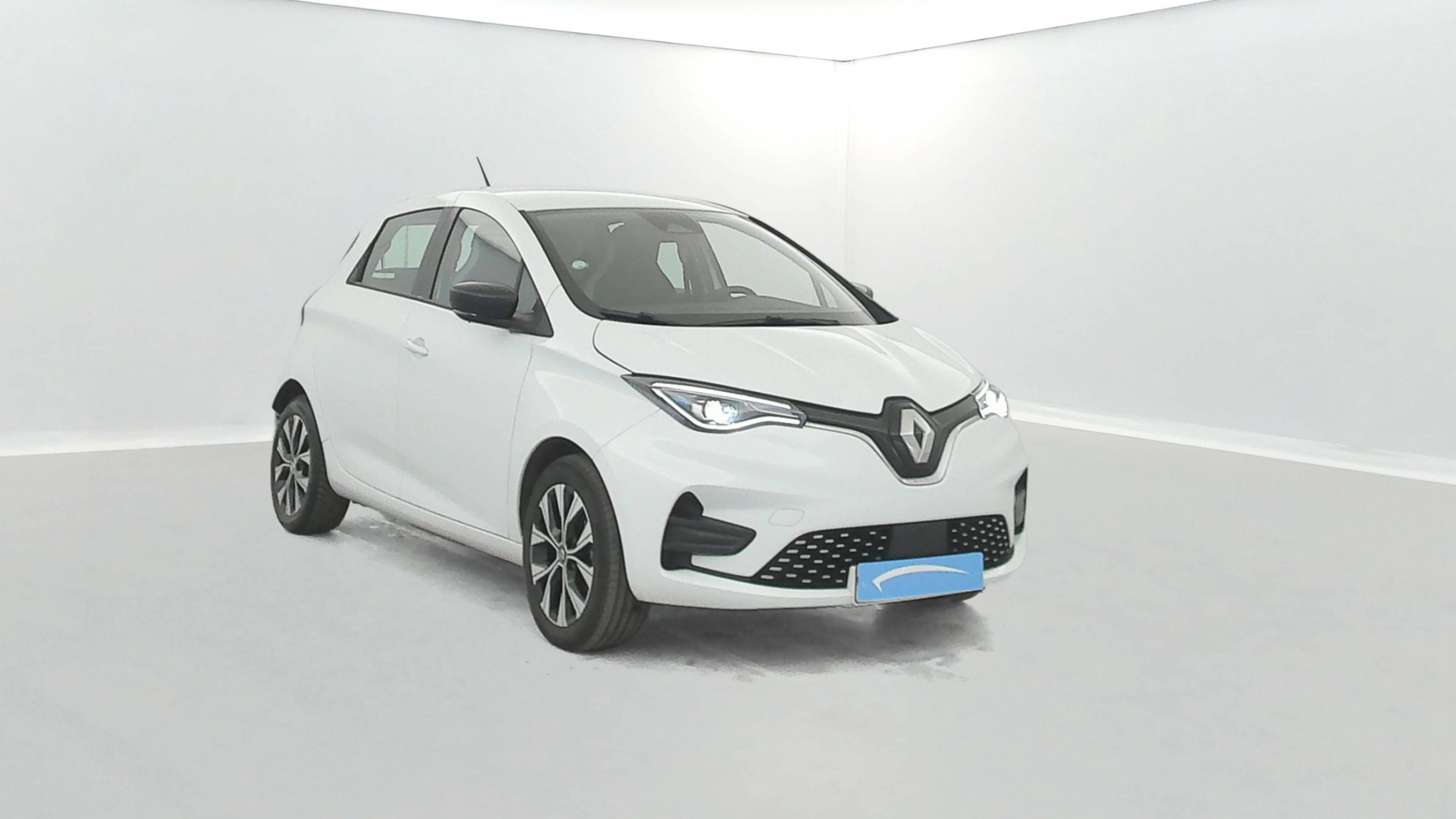 Vente en ligne Renault Zoé Zoe R110 - 22B au prix de 11 990 €