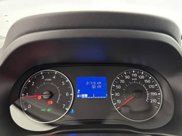 Vente en ligne Renault Express Van  BLUE DCI 75 - 22 au prix de 15 490 €