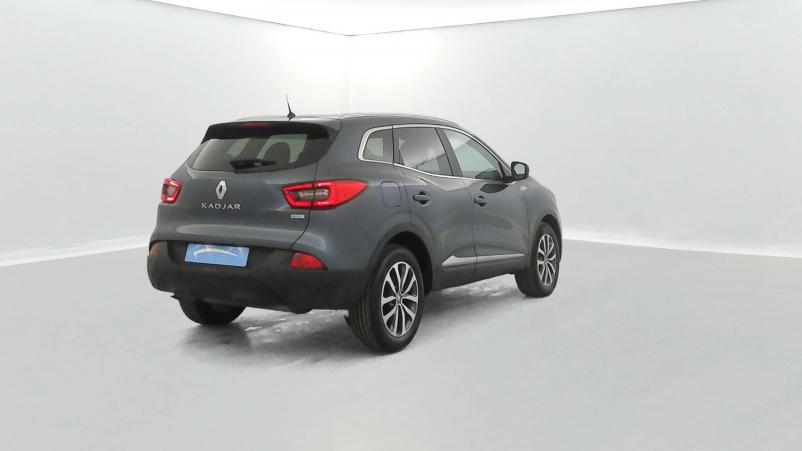 Vente en ligne Renault Kadjar Kadjar dCi 110 Energy eco² EDC au prix de 14 990 €