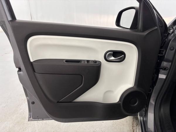 Vente en ligne Renault Twingo Electrique Twingo III Achat Intégral - 21 au prix de 13 990 €