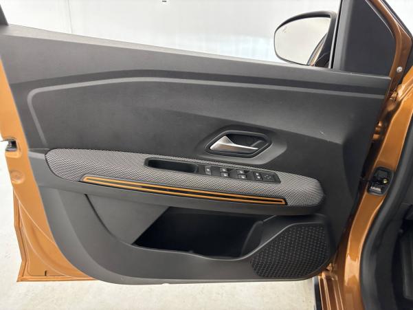 Vente en ligne Dacia Sandero  ECO-G 100 - 22 au prix de 15 900 €