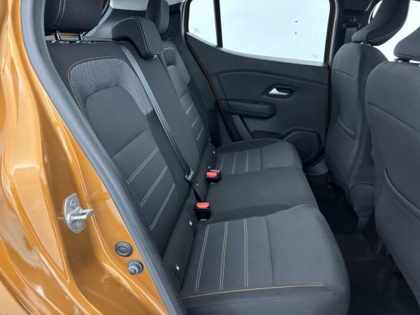 Vente en ligne Dacia Sandero  ECO-G 100 - 22 au prix de 15 900 €