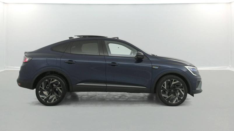Vente en ligne Renault Arkana  TCe 160 EDC - 23 au prix de 27 990 €