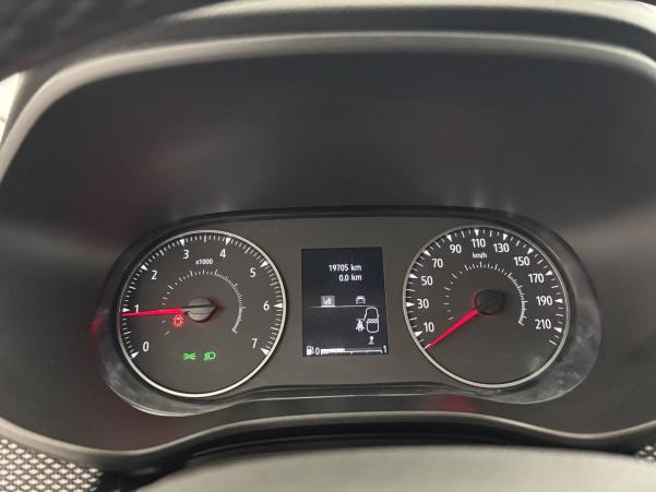Vente en ligne Dacia Sandero  ECO-G 100 au prix de 16 590 €