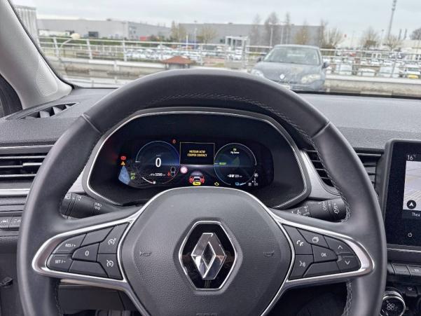 Vente en ligne Renault Captur  E-Tech Plug-in 160 au prix de 18 490 €