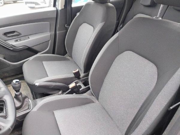 Vente en ligne Dacia Duster  Blue dCi 115 4x2 au prix de 14 990 €