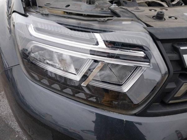 Vente en ligne Dacia Duster  Blue dCi 115 4x2 au prix de 14 990 €