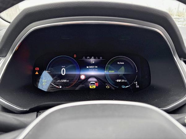 Vente en ligne Renault Captur  E-Tech Plug-in 160 au prix de 18 490 €