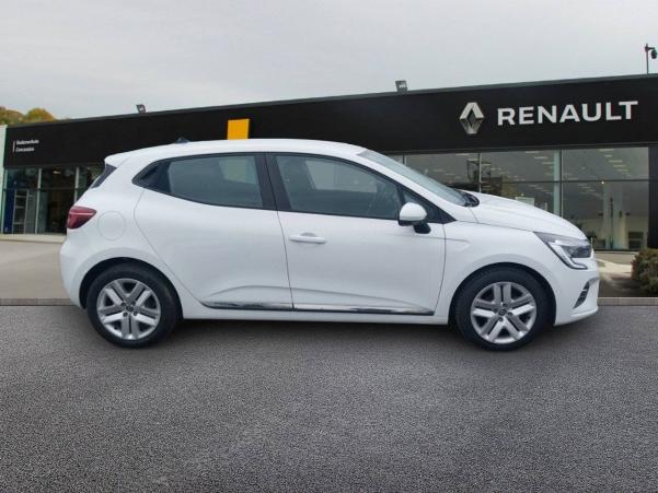 Vente en ligne Renault Clio 5 Clio TCe 90 - 21N au prix de 13 490 €