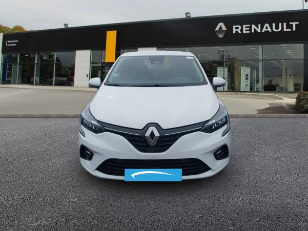 Vente en ligne Renault Clio 5 Clio TCe 90 - 21N au prix de 13 490 €