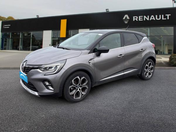 Vente en ligne Renault Captur  E-Tech Plug-in 160 au prix de 18 490 €